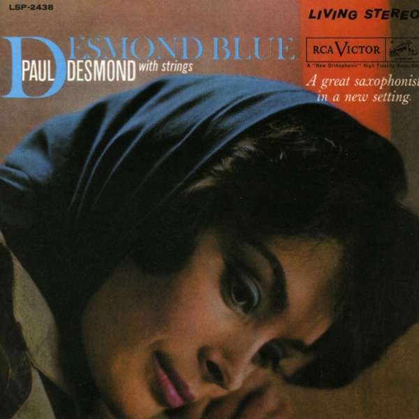 Desmond Blue [Vinyl]