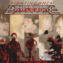 Paul Di'anno's Battlezone - Fighting Back [Vinyl]