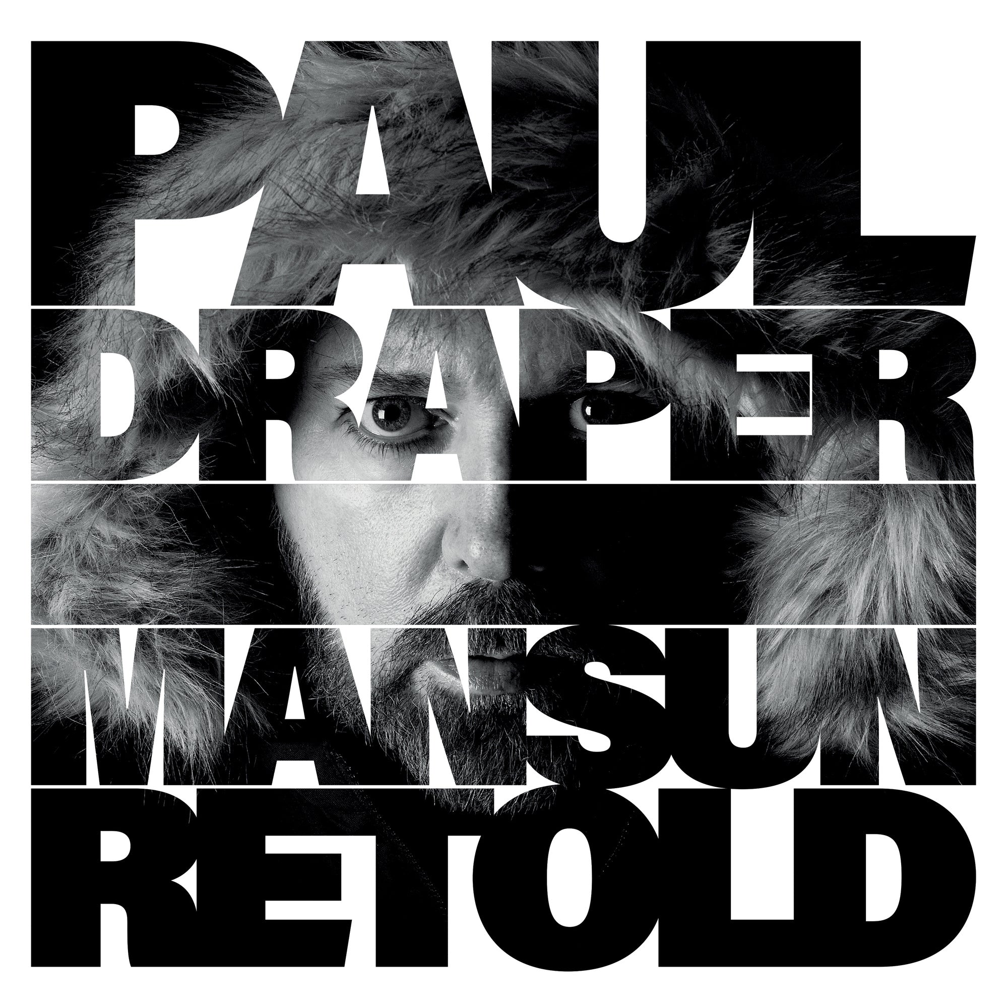 Mansun Retold [Vinyl]