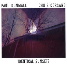 Identical Sunsets [CD]