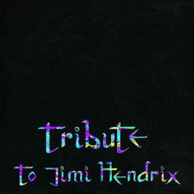 Paul Gilbert - Tribute to Jimi Hendrix [CD]