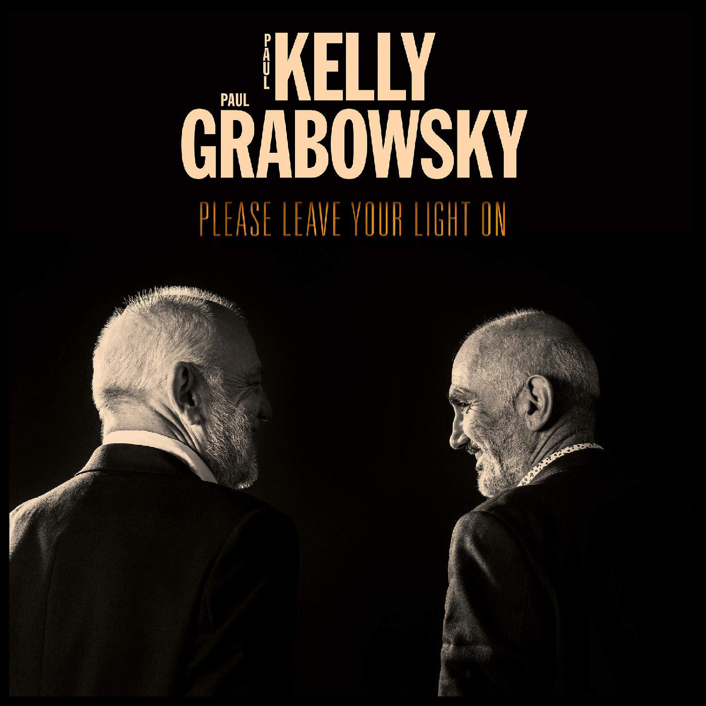 Please Leave Your Light On [Vinyl]