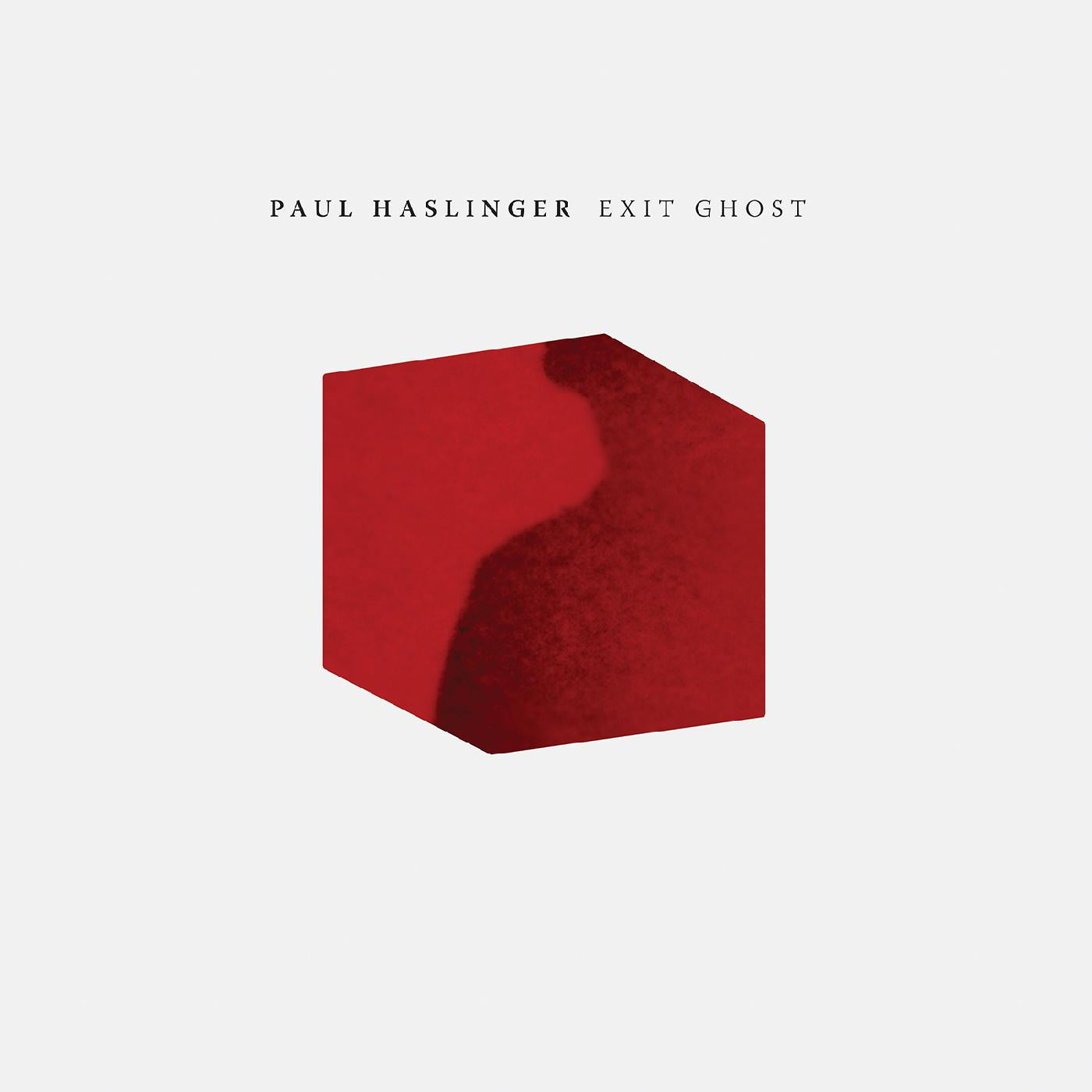 Exit Ghost [Vinyl] - Paladin Vinyl