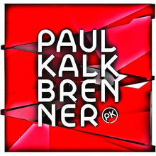 PAUL KALKBRENNER - Icke Wieder (Deluxe) [CD]