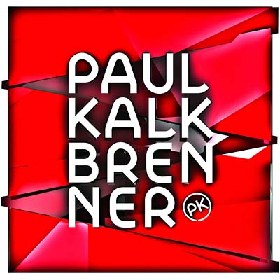 PAUL KALKBRENNER - Icke Wieder [CD]