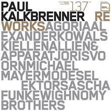 PAUL KALKBRENNER - ReWorks [CD]