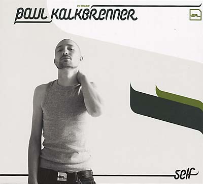 PAUL KALKBRENNER - Self [CD]