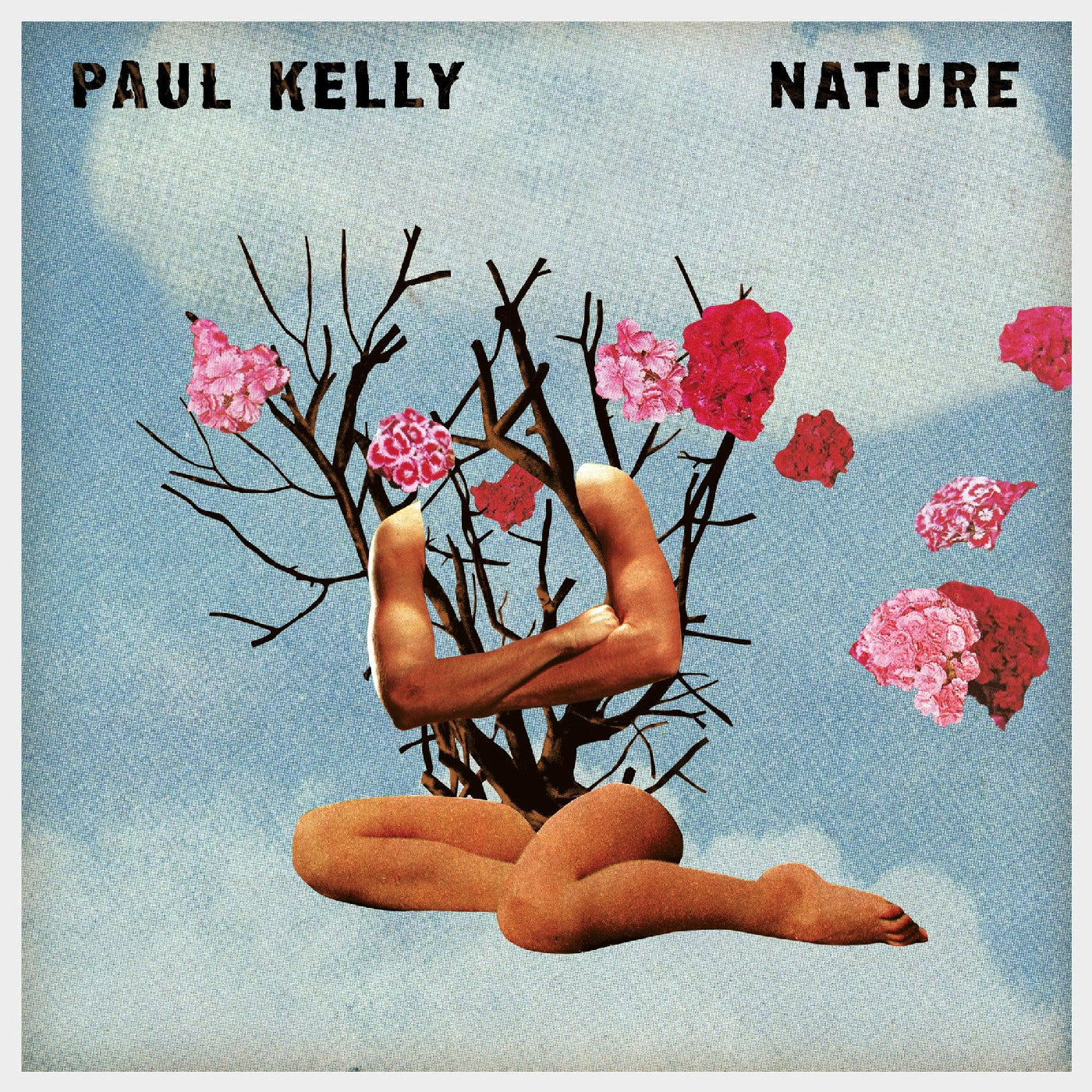 Nature [Vinyl]