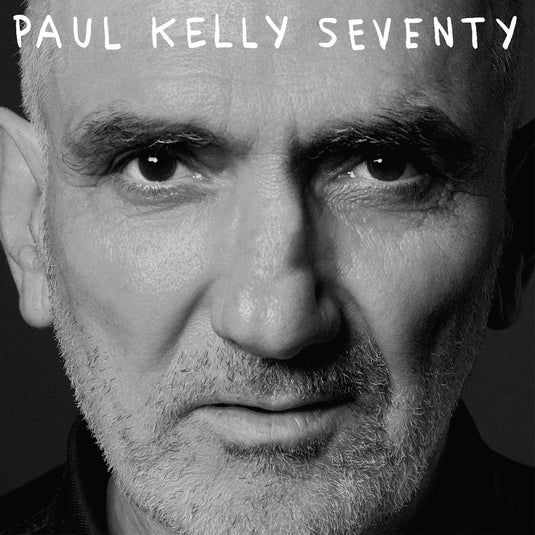 Paul Kelly - Seventy [CD]