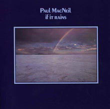 If It Rains [CD]
