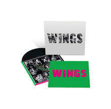Wings [180G LP] [Vinyl]