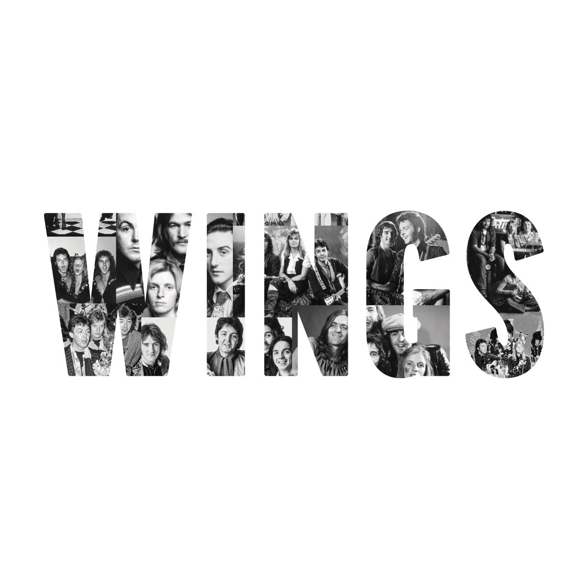Wings [Deluxe 180G 3LP] [Limited Edition] [Vinyl]