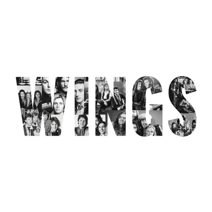 Wings [Deluxe 180G 3LP] [Limited Edition] [Vinyl]