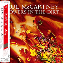 Flowers In The Dirt [Shm-Cd] [CD]
