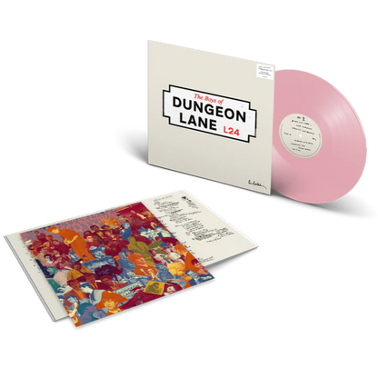Paul McCartney - The Boys Of Dungeon Lane (Indie Exclusive, Limited Edition, Pink Colored Vinyl, Booklet) [Vinyl]