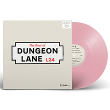 Paul McCartney - The Boys Of Dungeon Lane (Indie Exclusive, Limited Edition, Pink Colored Vinyl, Booklet) [Vinyl]