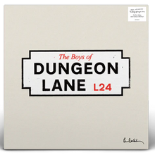 Paul McCartney - The Boys Of Dungeon Lane (Indie Exclusive, Limited Edition, Pink Colored Vinyl, Booklet) [Vinyl]