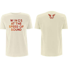 Wings At The Speed Of Sound [T-Shirt]