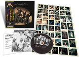 Paul Mccartney &amp; Wings - Band On The Run (Edición limitada, libreto, CD con material de altísima calidad) [CD]