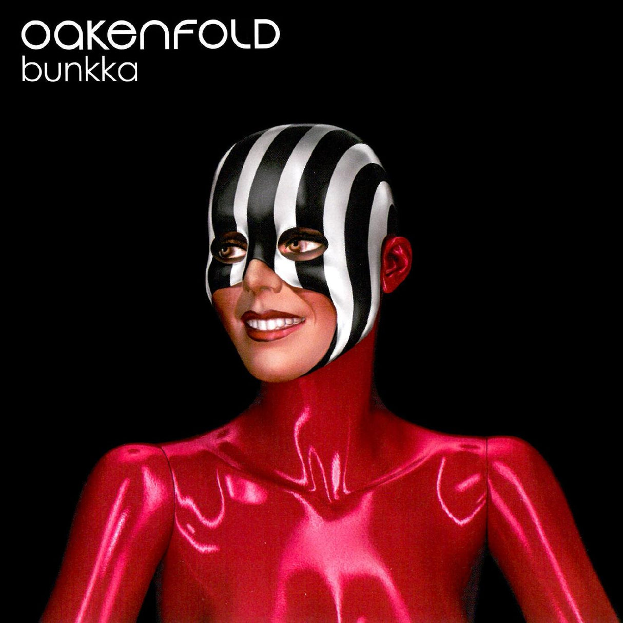 Paul Oakenfold - Bunkka [Vinyl]