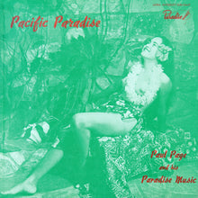 Pacific Paradise [CD]