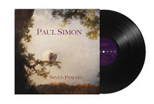 Paul Simon - Siete Salmos [Vinilo]