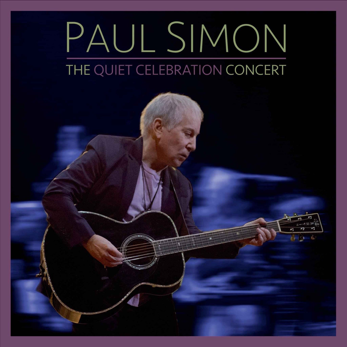 Paul Simon - The Quiet Celebration Concert [2Cd] [CD]
