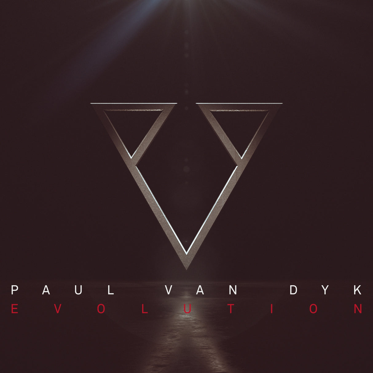 Paul Van Dyk - Evolution (2xLP) [Vinyl]