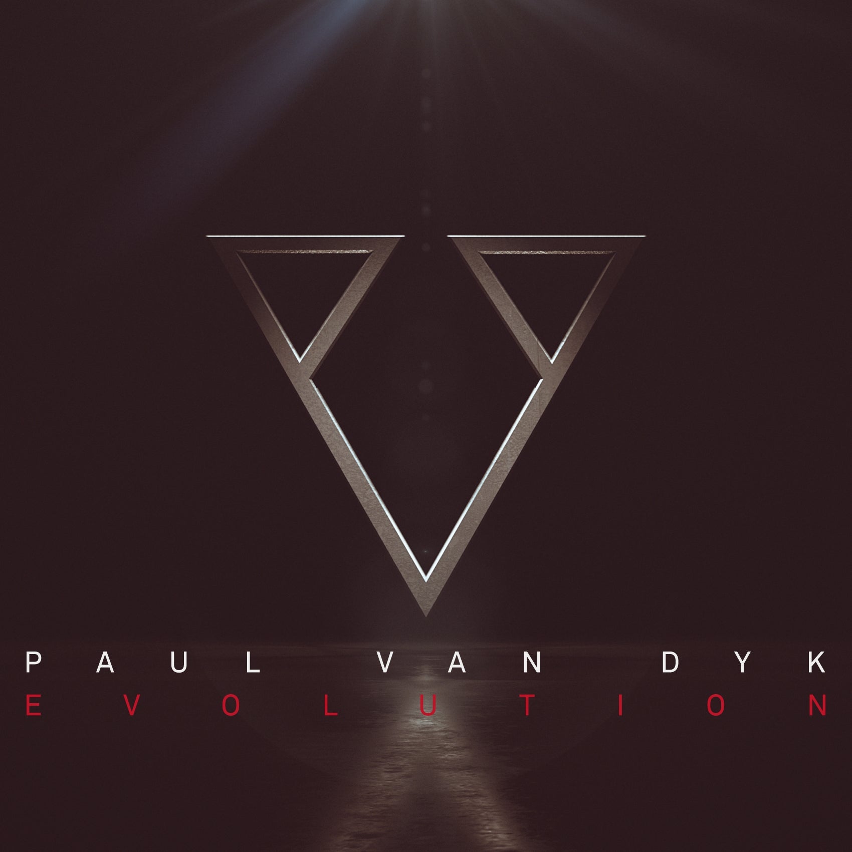 Evolution (2xLP) [Vinyl] - Paladin Vinyl