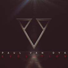 Evolution (2xLP) [Vinyl] - Paladin Vinyl