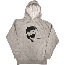 Paul Weller Glasses Pic [Sweatshirt]