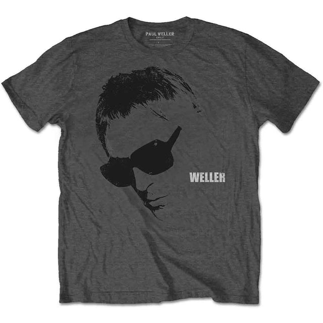 Paul Weller Glasses Picture [T-Shirt]