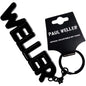 Paul Weller Logo []
