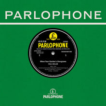 Paul Weller - When Your Garden’S Overgrown / Boy About Town (Weller At The Bbc Vol. 2) (7") [Rsd 4.18.26] [Vinyl]