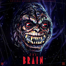 The Brain [Vinyl]