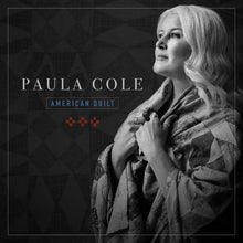 Paula Cole - American Quilt [Vinyl]