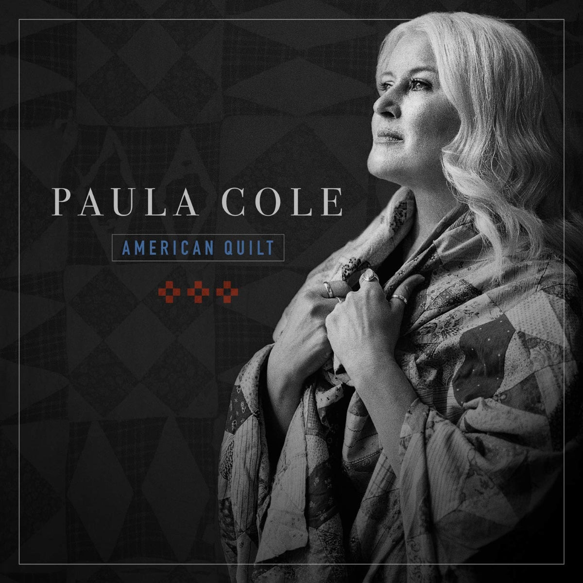 Paula Cole - American Quilt [Vinilo]