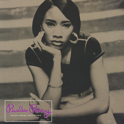 Tales From Fort Knox (Limited Edition, Purple Vinyl) [Explicit Content] (2 Lp's) [Vinyl]