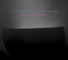 Live At The Stone [CD]