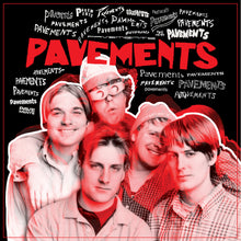 Pavements Original Motion Picture Soundtrack [CD]