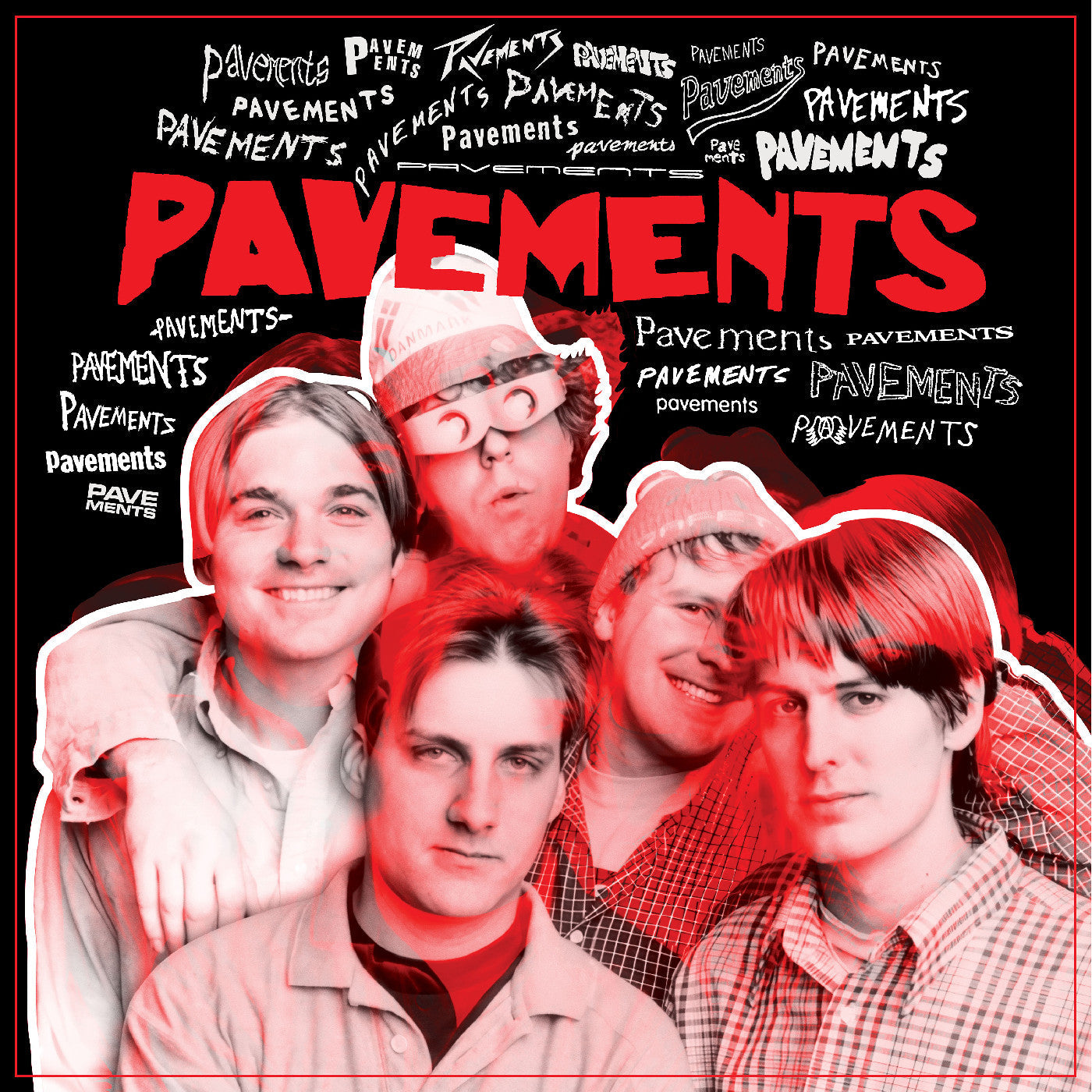 Pavements Original Motion Picture Soundtrack [CD]