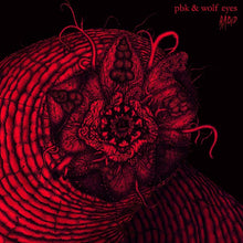 Rabid [Vinyl]