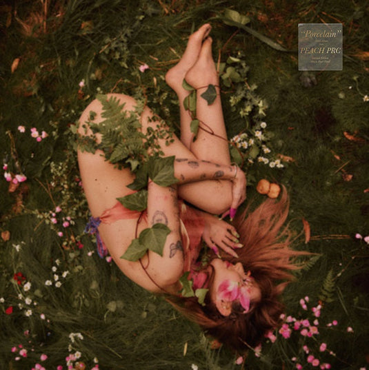 Porcelain [Mother Of Pearl Vinyl] [Vinyl]