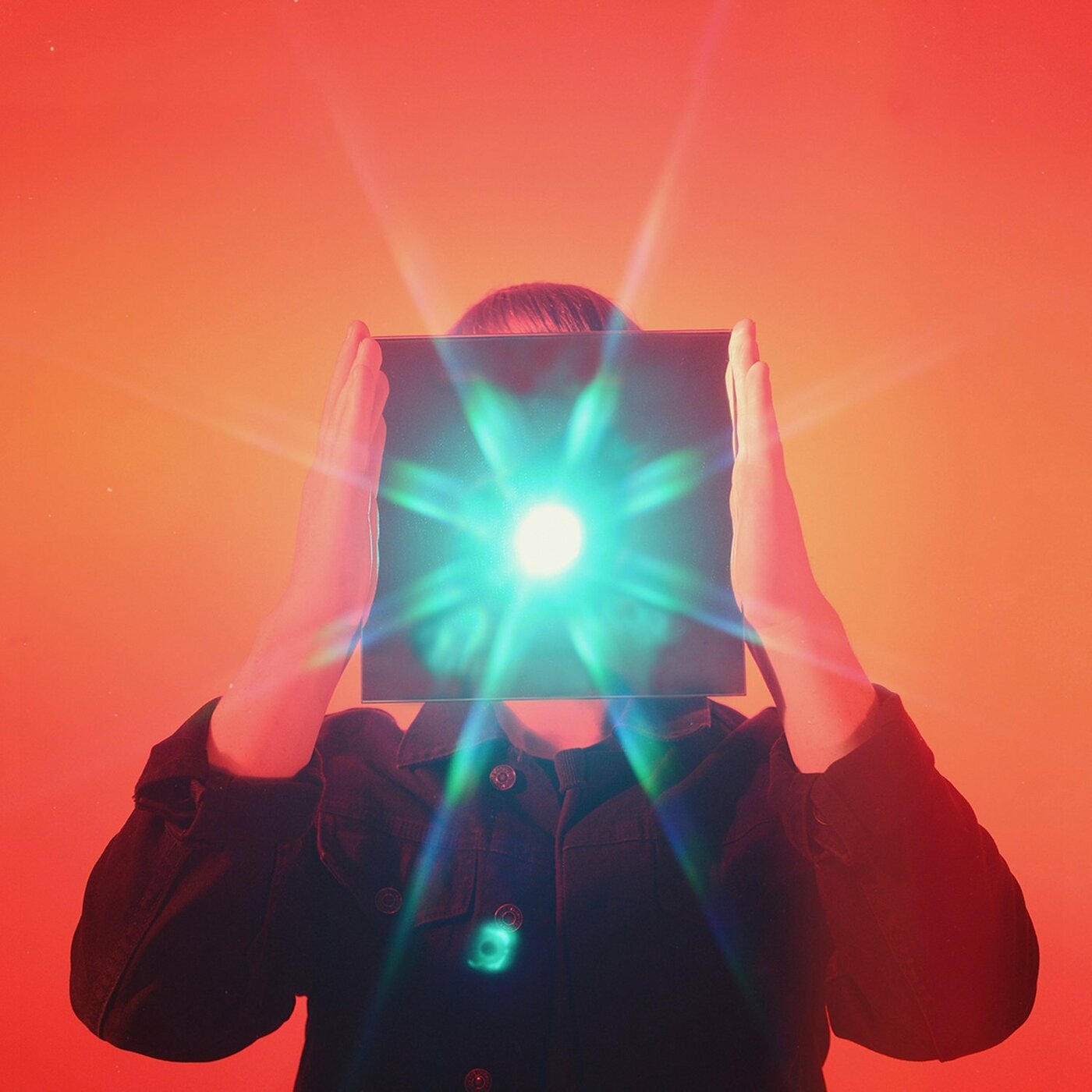 Peak Twins - Peak Twins [Vinyl] - Paladin Vinyl