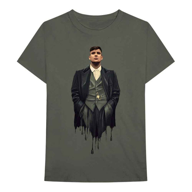 Peaky Blinders - Dripping Tommy [T-Shirt]