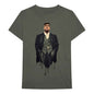 Peaky Blinders - Tommy empapado [Camiseta]