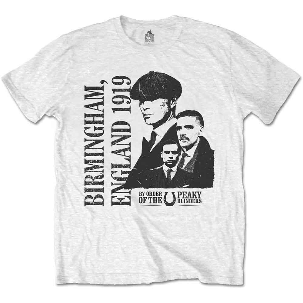 Peaky Blinders - England 1919 [T-Shirt]