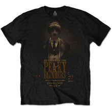Peaky Blinders - Fundada en 1919 [Camiseta]