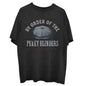 Peaky Blinders Flat Cap [T-Shirt]