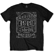 Camiseta de Peaky Blinders - Garrison Pub